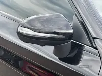 Second-hand Mercedes C43 AMG Premium Plus 390 CP (286 kW) 2020 Negru Coupe