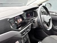 Used VW Taigo Life 108 HP (79 kW) 2022 White SUV