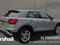 used Audi Q2 Estate 35 TFSI S Line 5dr S Tronic