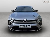 used Citroën C5 1.6 PureTech 180 Shine Plus 5dr EAT8