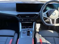 Used BMW i4 M Sport 207 kW (282 HP) 2025 Grey Sedan