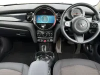 Used Mini Cooper Classic 134 HP (98 kW) 2022 Silver Hatchback