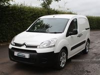 used Citroën Berlingo L1 DIESEL