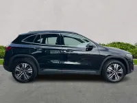 Used Mercedes GLA200 Executive 150 HP (110 kW) 2025 Black SUV