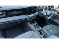 Used VW Tiguan 2025 SUV