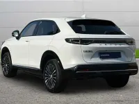 Used Honda e:Ny1 Elegance 150 kW (204 HP) 2024 Platinum white SUV