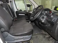Used Citroën Relay 140 HP (102 kW) 2021 White Van