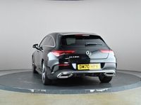 used Mercedes CLA180 CLA-ClassAMG Line Premium Plus 5dr Tip Auto