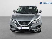 used Nissan Qashqai 1.3 DiG-T Acenta Premium 5dr