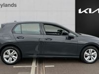 used VW Golf VIII 1.0 TSI Life 5dr