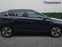 Used Hyundai Bayon Premium 101 HP (74 kW) 2024 Black SUV