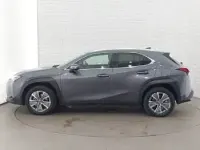 Used Lexus UX 150 kW (204 HP) 2023 Grey SUV
