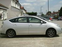 Used Toyota Prius 2007 Hatchback