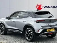 Used Vauxhall Mokka 131 HP (96 kW) 2025 SUV