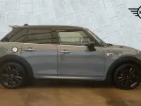 Used Mini Cooper S Hatch 189 HP (139 kW) 2020 Grey Hatchback