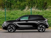 New Vauxhall Mokka Ultimate 114 kW (156 HP) 2025 Choice of colours SUV