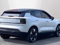New Volvo EX30 Performance 314 kW (428 HP) 2026 White SUV