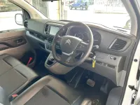 Used Citroën Dispatch 2020 Orange MPV