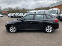 used Skoda Scala 1.5 TSI SE 5dr