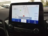 Used Ford Fiesta Active X 125 HP (91 kW) 2023 Grey Hatchback