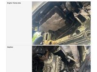 Begagnad Mercedes Sprinter 2012 Gul