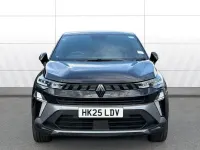 Usado Renault Symbioz Techno Esprit Alpine 143 CV (105 kW) 2025 Negro SUV