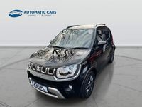 used Suzuki Ignis SZ5 DUALJET MHEV Hatchback