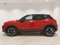 Used Vauxhall Mokka Ultimate 2023 Red SUV