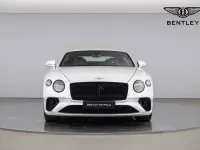 Used Bentley Continental 550 HP (404 kW) 2022 Moonbeam Coupe