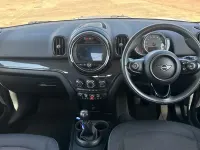 Used Mini Cooper Countryman Classic 136 HP (100 kW) 2020 Grey SUV