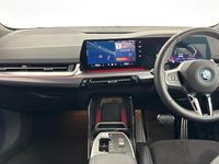 Used BMW 230e Active Tourer M Sport 322 HP (236 kW) 2025 Grey MPV