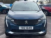 Used Peugeot 3008 GTi 226 HP (166 kW) 2023 SUV