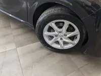 Second-hand Peugeot 208 Active 82 CP (60 kW) 2015 Negru Hatchback