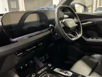 Used Audi Q6 e-tron S-Line 225 kW (306 HP) 2025 Black SUV