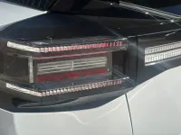 Novo Citroën C4 134 HP (98 kW) 2026 Branco SUV
