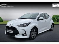 Used Toyota Yaris Hybrid 116 HP (85 kW) 2026 Hatchback