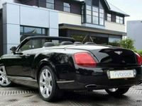 Used Bentley Continental GT Convertible 2007 Cabriolet