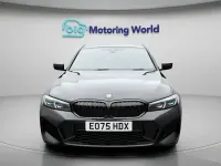 Usado BMW 330e M Sport 292 HP (214 kW) 2025 Preto Sedan