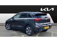 used Kia e-Niro 150kW 4+ 64kWh 5dr Auto Electric Estate