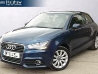 Used Audi A1 2011 Hatchback