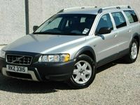 Usado Volvo XC70 2006 SUV
