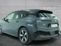 Used BMW iX M Sport 239 kW (326 HP) 2022 Grey SUV