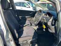 used Honda Jazz I-VTEC ES PLUS AUTO Hatchback