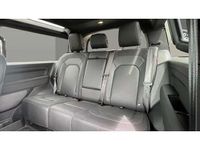 Używany Land Rover Defender SE Dynamic 300 KM (220 kW) 2023 Czarny SUV
