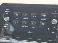 New VW T-Cross Black Edition 115 HP (84 kW) 2025 Black SUV