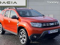 Used Dacia Duster Journey 90 HP (66 kW) 2024 Estate