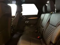 New Land Rover Discovery S 2026 White SUV