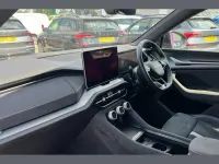 Used Skoda Kodiaq SportLine 193 HP (141 kW) 2025 Black magic pearl effect SUV