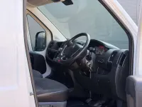 Usado Citroën Relay 140 HP (102 kW) 2023 Branco Van