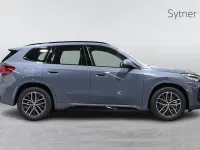 New BMW X1 M Sport 170 HP (125 kW) 2026 SUV